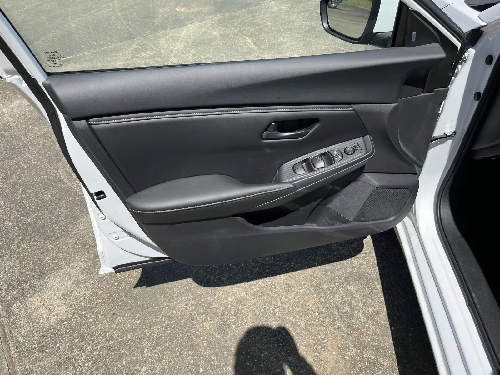 2025 Nissan Sentra S - Photo 8