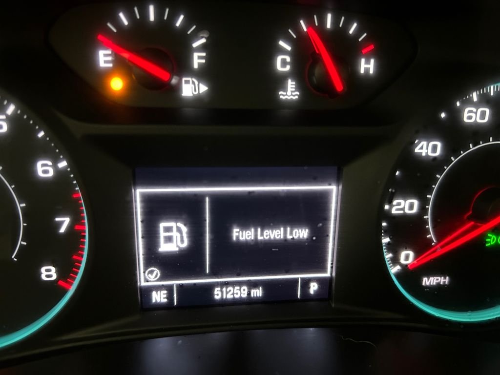 Used 2023 Gray Chevrolet LS image 10