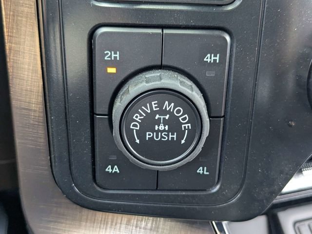 New 2026 Agate Black Metallic Ford King Ranch® image 27