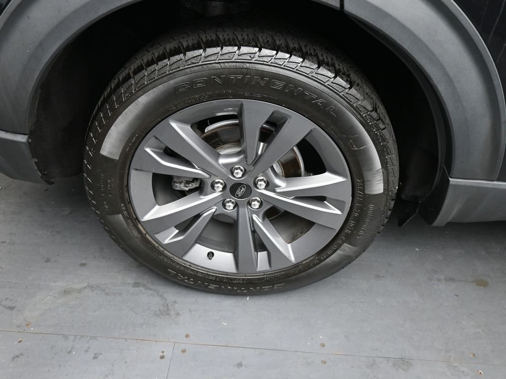 2021 Ford Explorer XLT - Photo 10