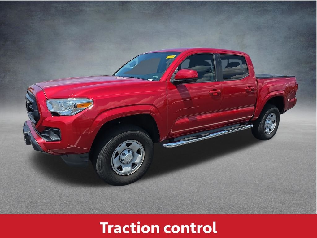 Used 2020 Red Toyota SR image 13