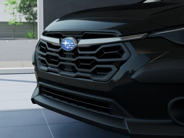 New 2027 CRYSTAL BLACK SILICA Subaru Premium image 10