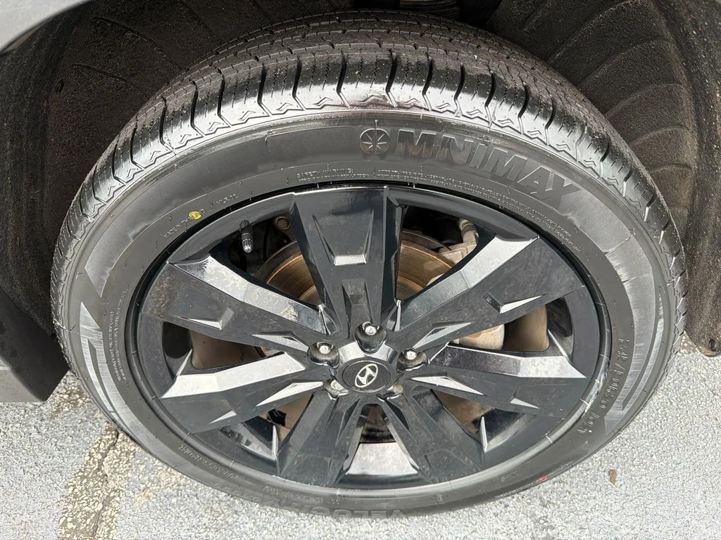 Used 2024 Black Hyundai XRT image 20