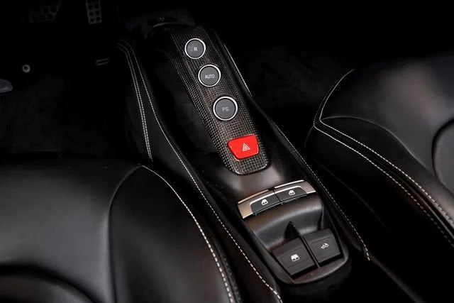 Certified Used 2018 Bianco Avus Ferrari  image 47