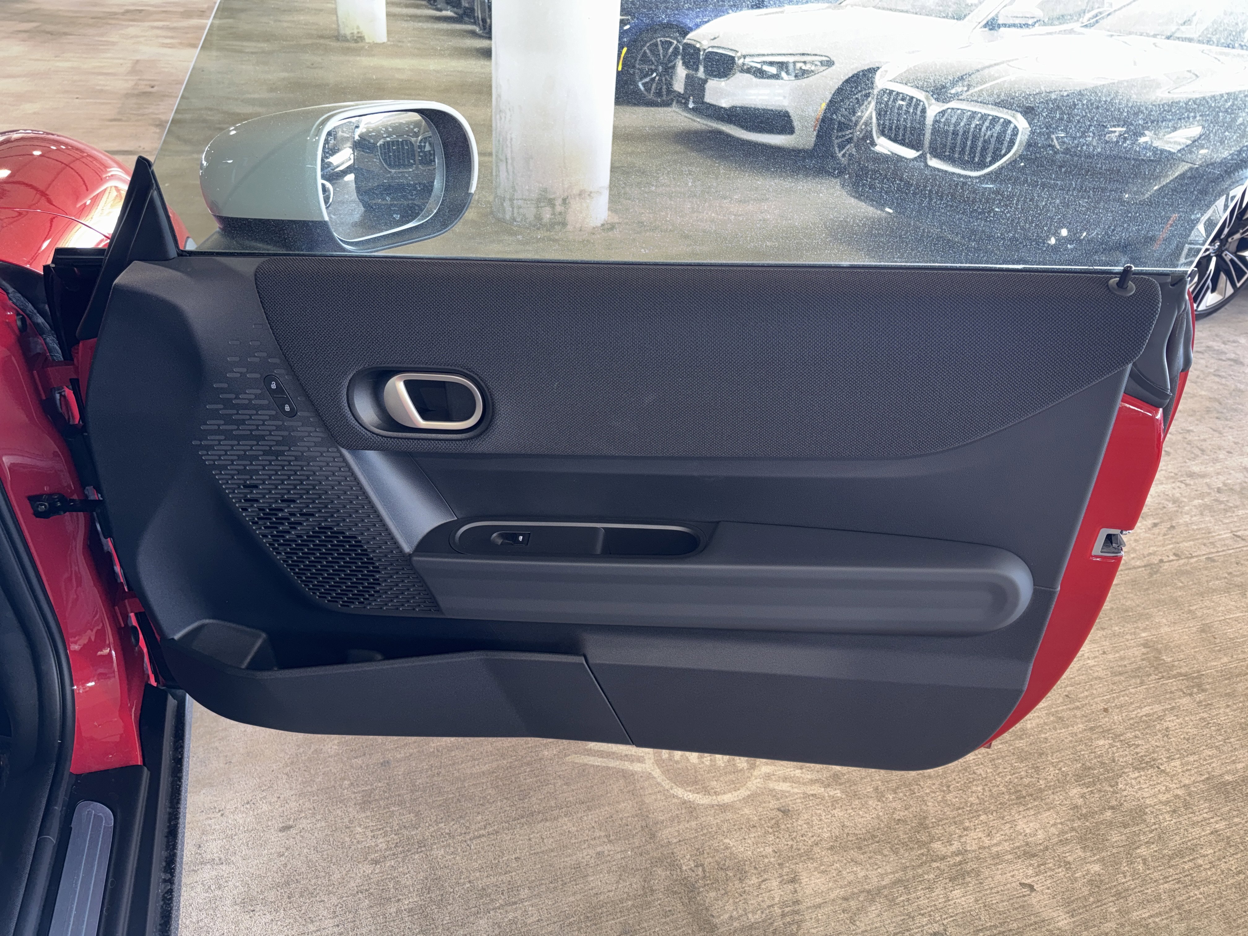 2026 MINI Convertible Base - Photo 7