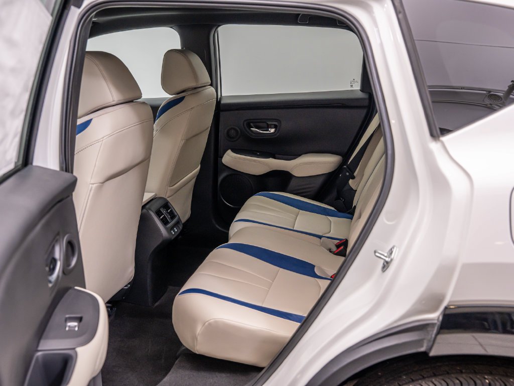 2026 Acura ADX A-Spec Package - Photo 43