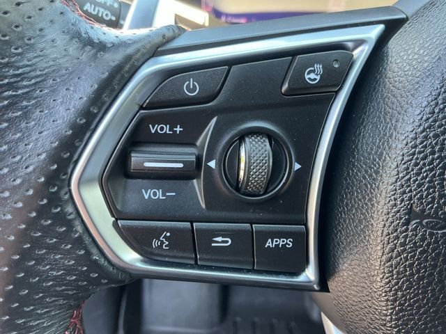 Used 2023 Gray Acura A-Spec image 19