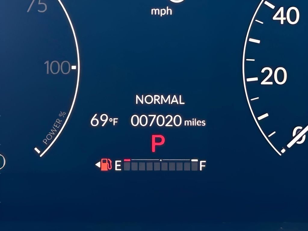 Certified Used 2025  Honda Sport-L image 22