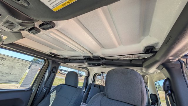 New 2026 41 Exterior Paint Jeep Sport image 14