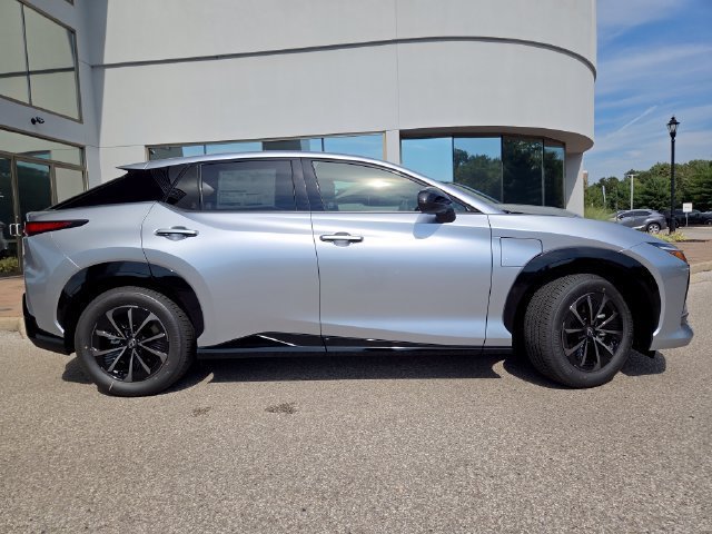2026 Lexus RZ Base - Photo 23