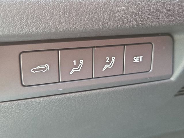 2026 Mazda CX-50 Premium - Photo 7