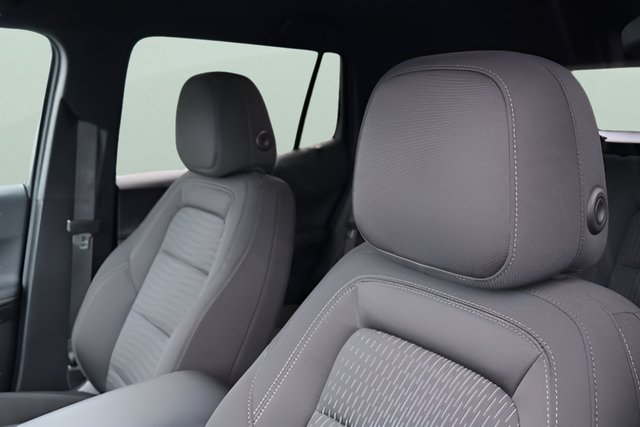 Used 2026 White Chevrolet LT image 14