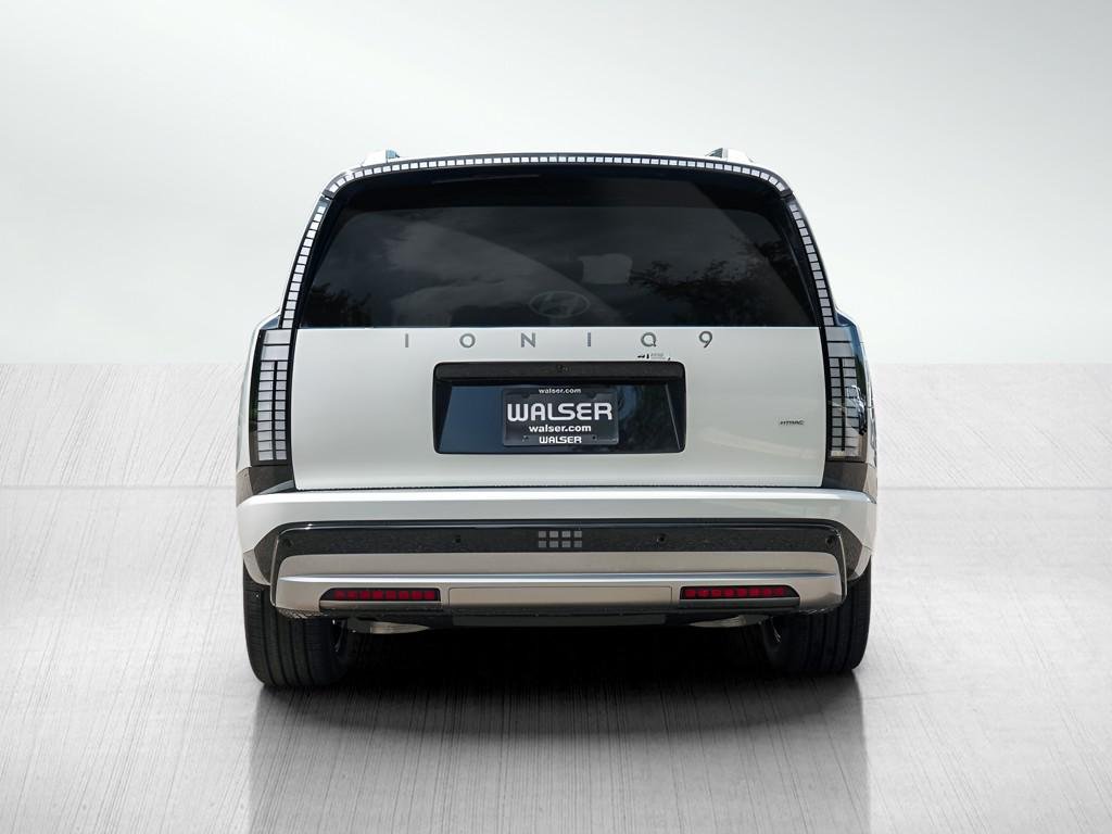 2026 Hyundai IONIQ 9 SEL - Photo 33