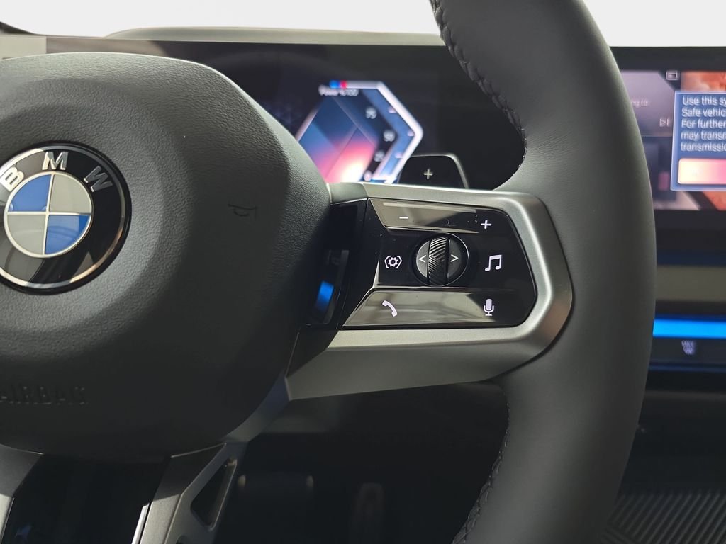 New 2026 Black Sapphire Metallic BMW 30 xDrive image 18