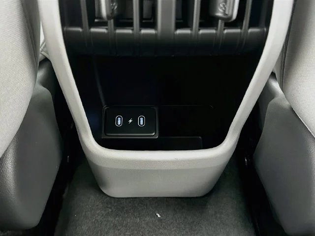 New 2026 Black Hyundai SEL Sport image 12