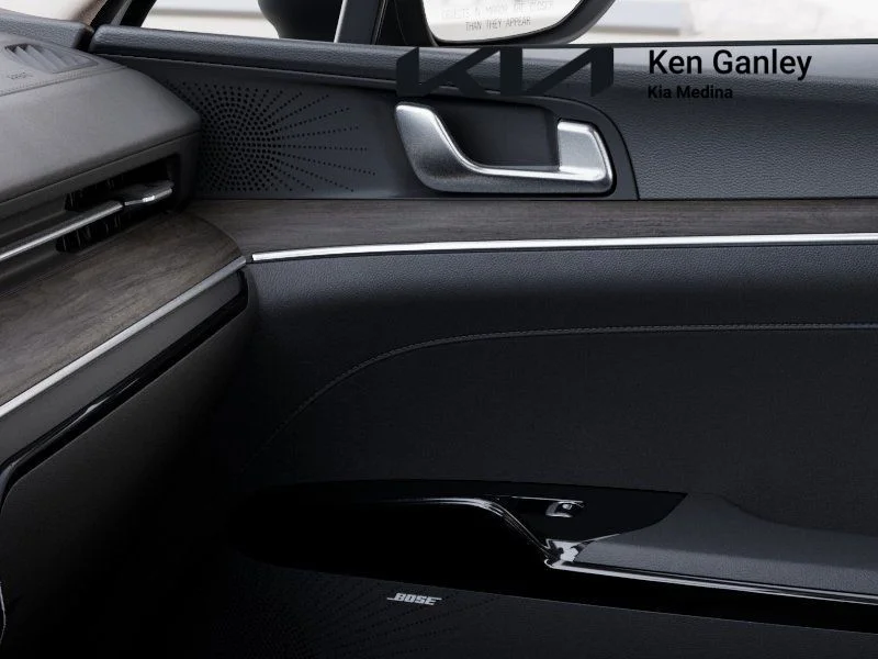 2026 Kia K5 EX - Photo 25