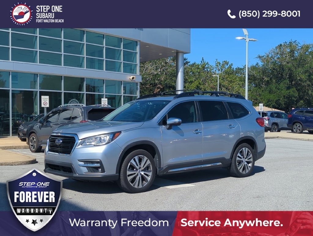 2021 Subaru Ascent Touring