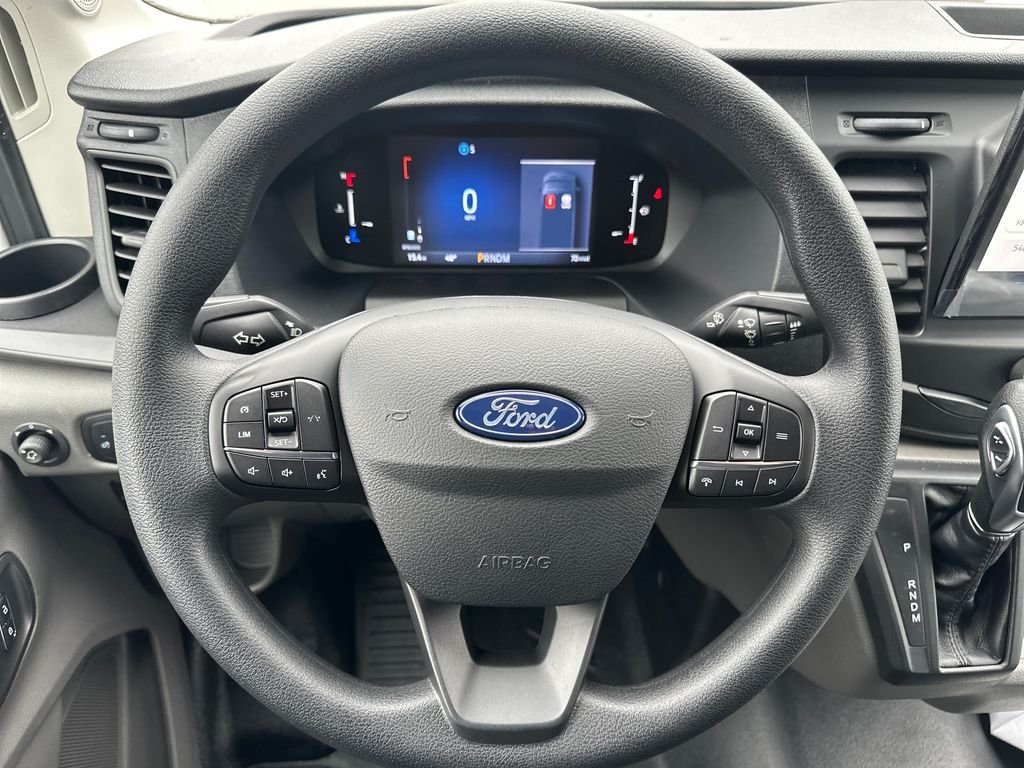 New 2026 Oxford White Ford Base image 14