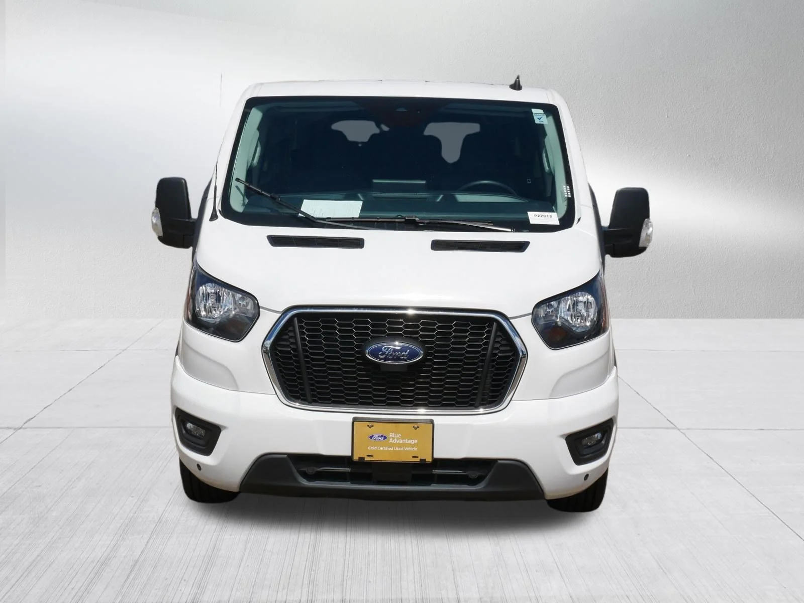 Certified 2024 Ford Transit Passenger Van XLT with VIN 1FBAX2YGXRKA28262 for sale in Coon Rapids, Minnesota