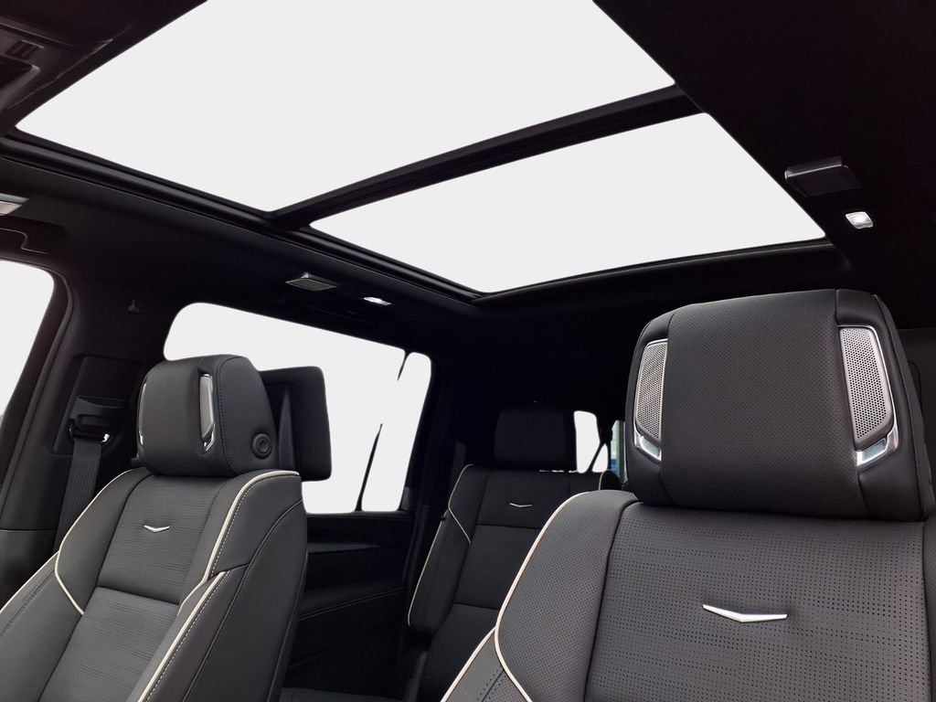 2026 Cadillac Escalade ESV Sport - Photo 33