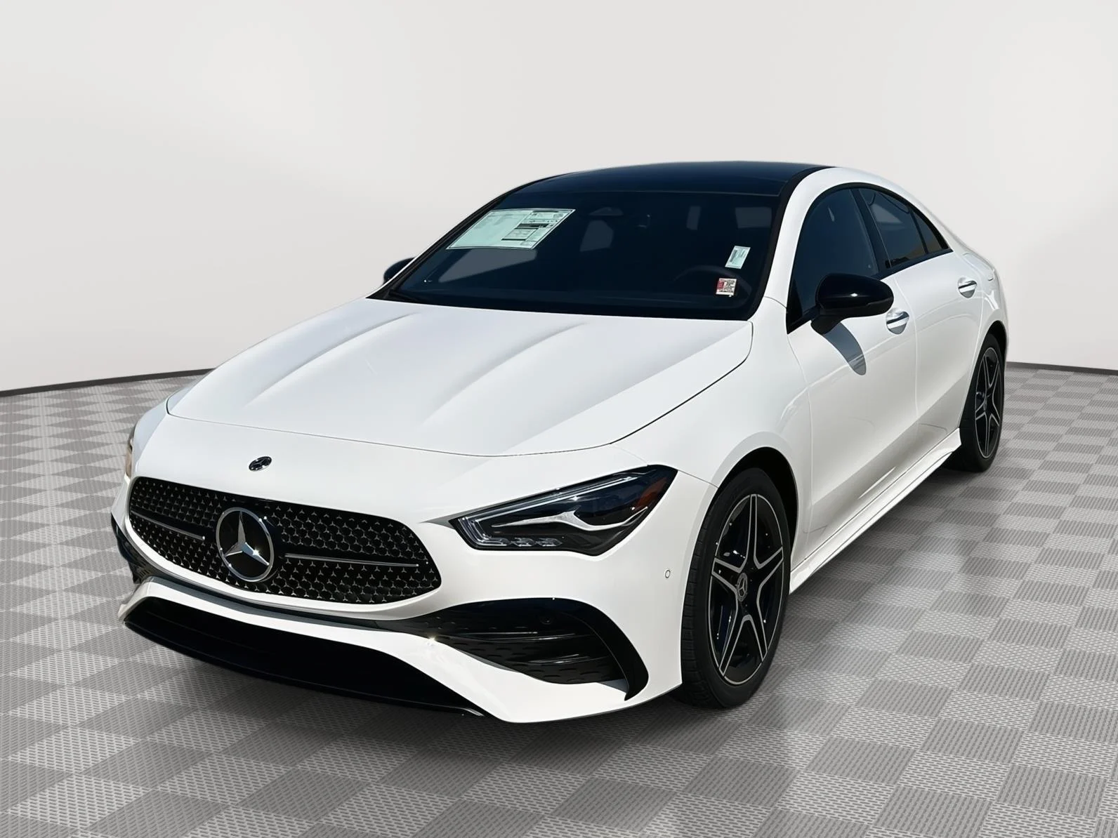 2026 Mercedes-Benz CLA CLA 250 - Photo 7