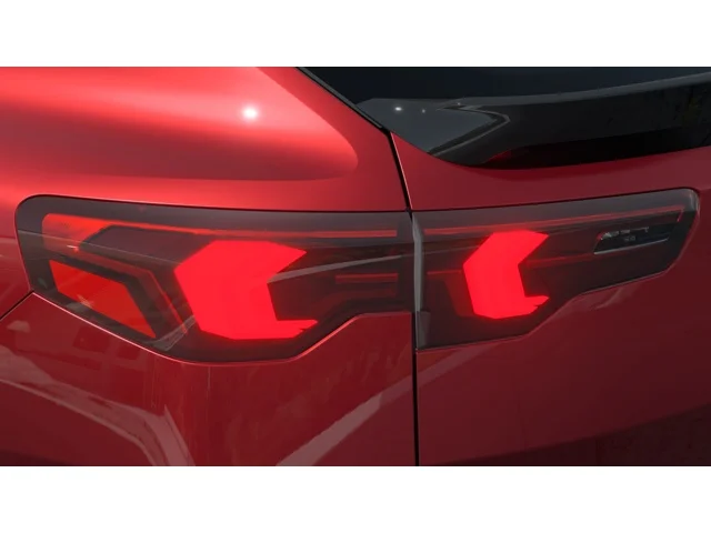 New 2027 Vegas Red Metallic BMW xDrive28i image 8