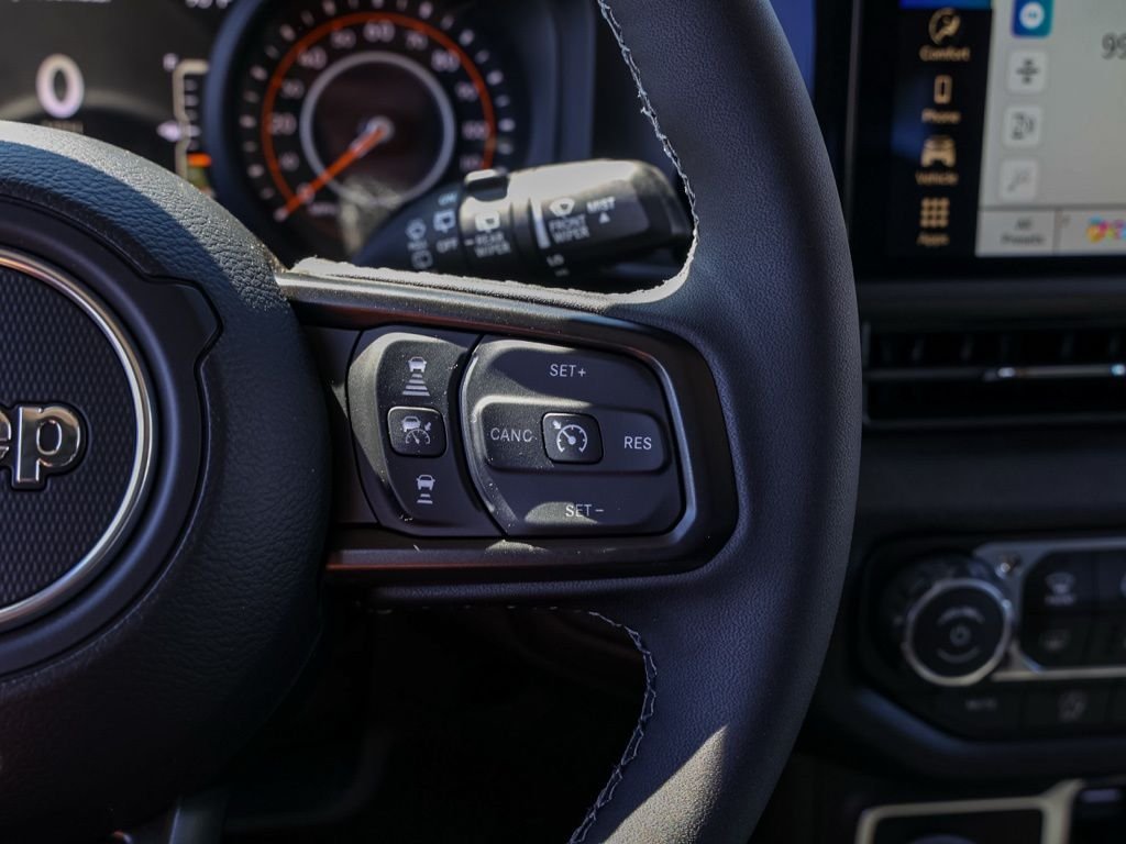 New 2026 41 Exterior Paint Jeep Willys image 26