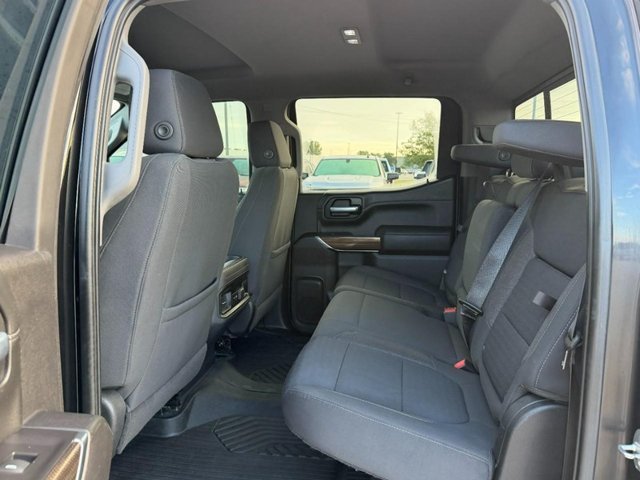 Used 2021 BLACK Chevrolet LT Trail Boss image 10