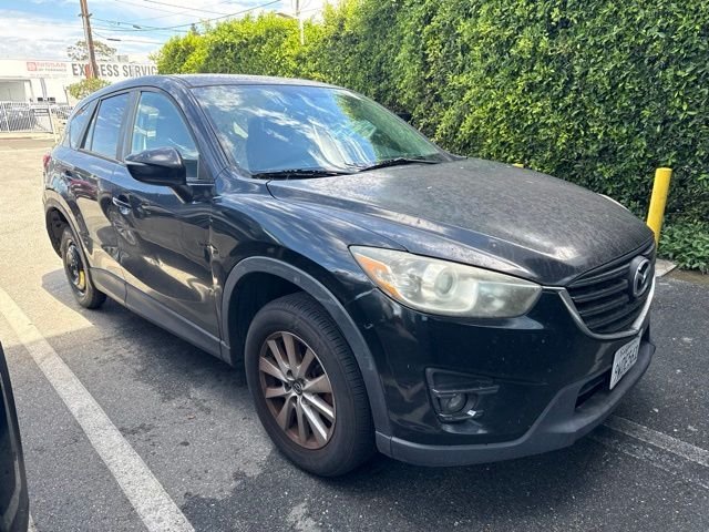 2016 Mazda CX-5 Touring FWD photo