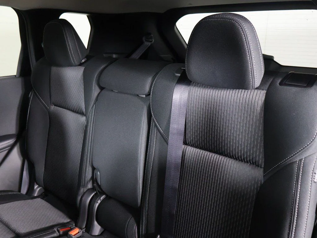 New 2026 Black Mitsubishi ES image 34