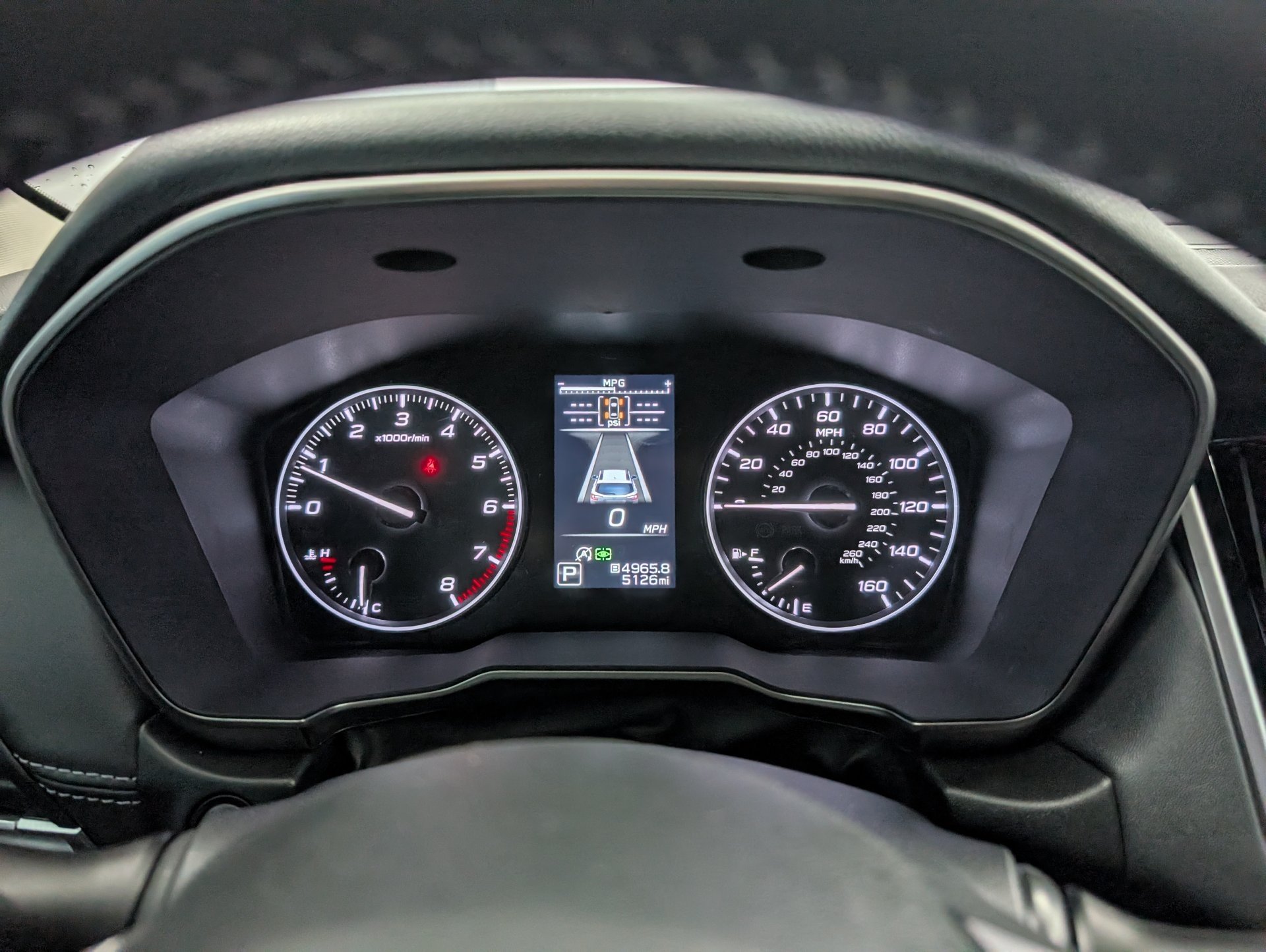 2025 Subaru Outback Touring - Photo 15