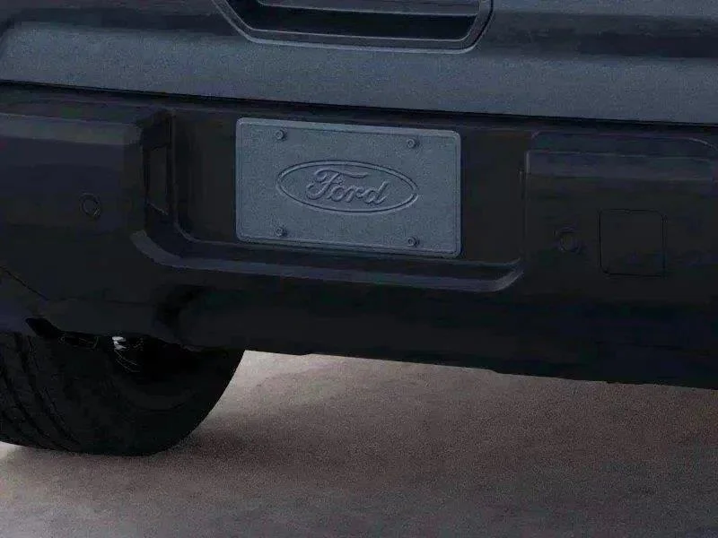 New 2026 Azure Gray Ford Outer Banks image 35