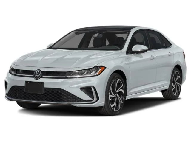 2027 Volkswagen Jetta SEL