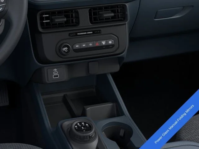 New 2026 Shadow Black Ford XL image 18