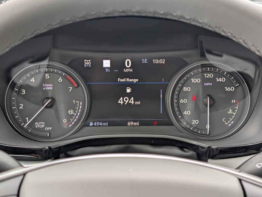 2026 Cadillac XT5 Premium Luxury - Photo 23