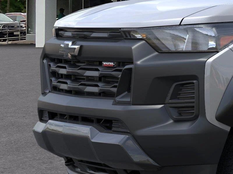 2026 Chevrolet Colorado Trail Boss - Photo 13
