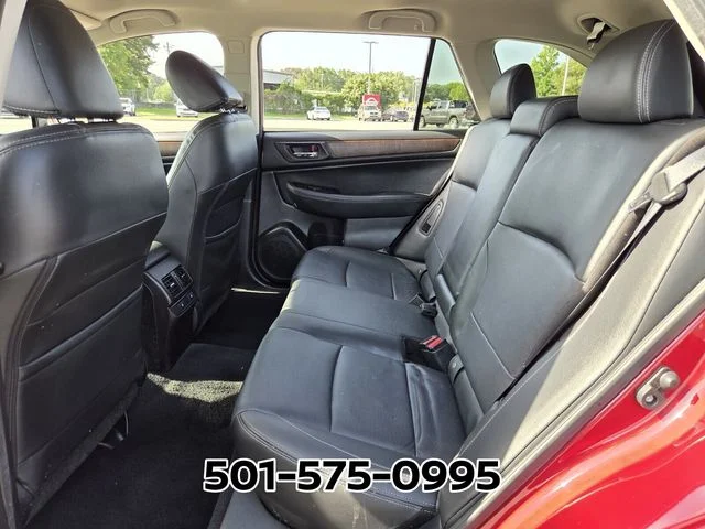 Used 2016 Red Subaru 2.5i image 12