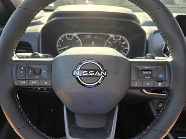 New 2026 Scarlet Ember Tintcoat Nissan Dark Armor™ image 19