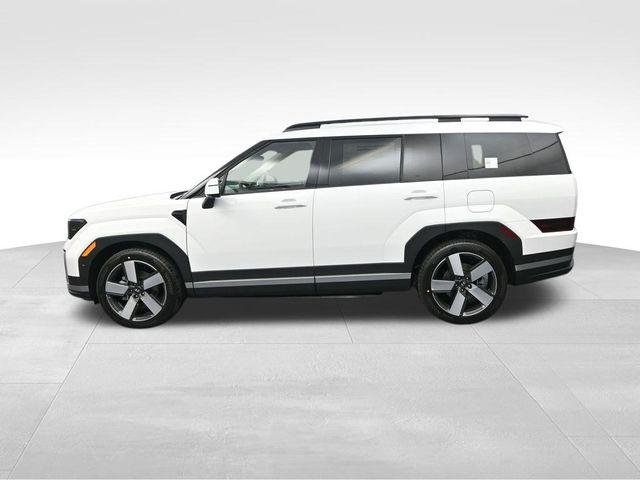 New 2026 White Hyundai Limited image 5