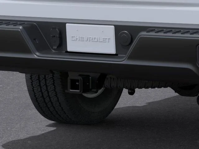 2026 Chevrolet Silverado 2500 HD Work Truck - Photo 14