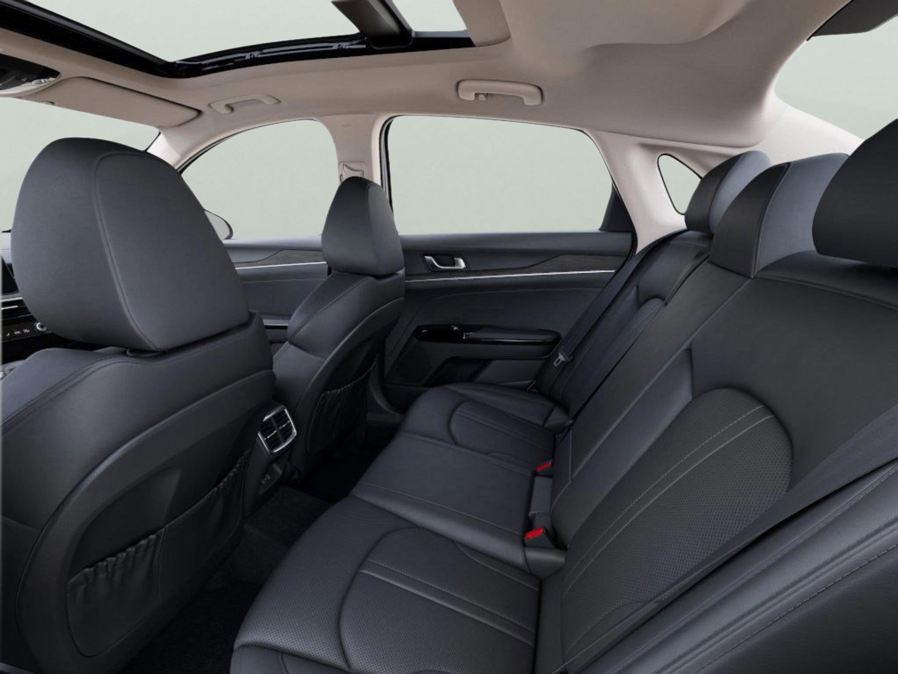 2026 Kia K5 EX - Photo 19