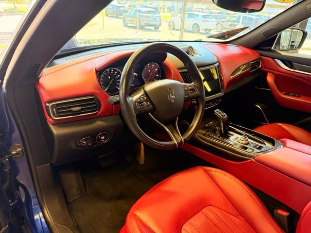 Certified Used 2023  Maserati GT image 14