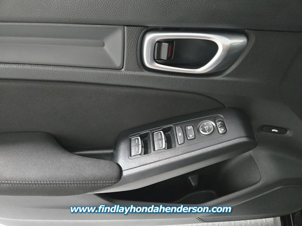 2024 Honda Civic Sport - Photo 23