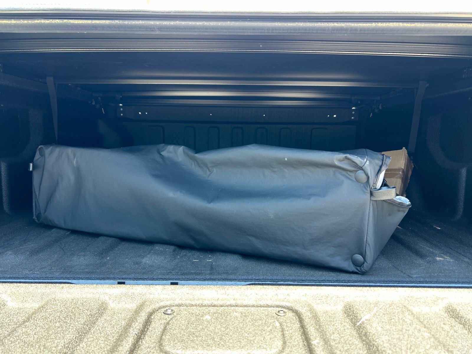 Used 2025 White Jeep Rubicon image 37