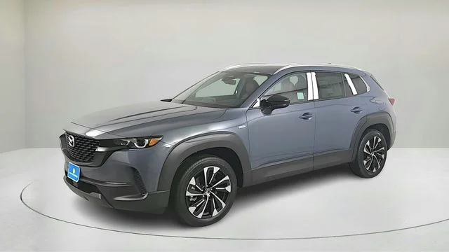 2025 Mazda CX-50 Premium Plus - Photo 8