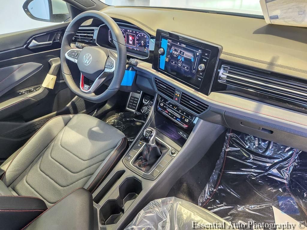 New 2026 Monument Gray Volkswagen 2.0T Autobahn image 18