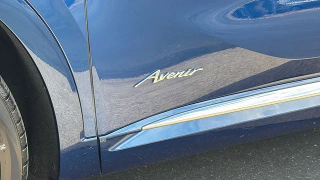2023 Buick Envision Avenir - Photo 11