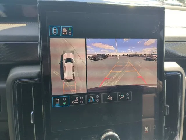 New 2026 Volcanic Red Tintcoat GMC AT4 image 22