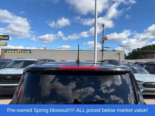 Used 2020 Black Jeep Limited image 5