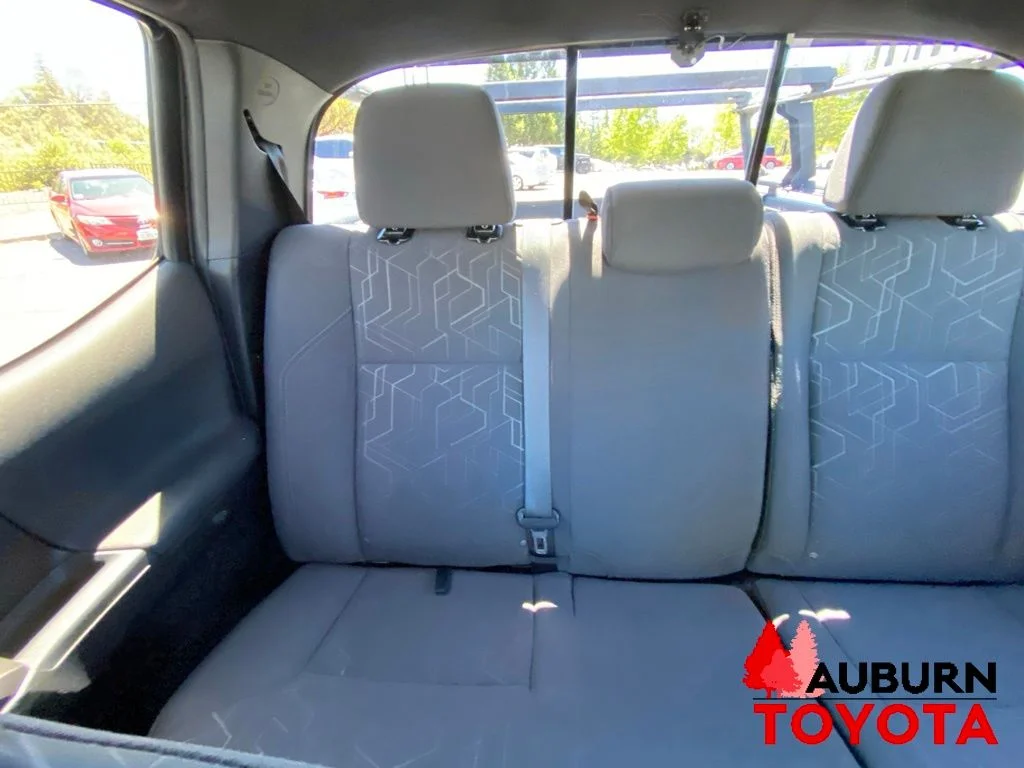 Used 2018 Quicksand Toyota TRD Sport image 22